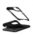 Case IPhone 12 Pro Max 12 Mini Spigen Hybrid NX Dual Frame Casing